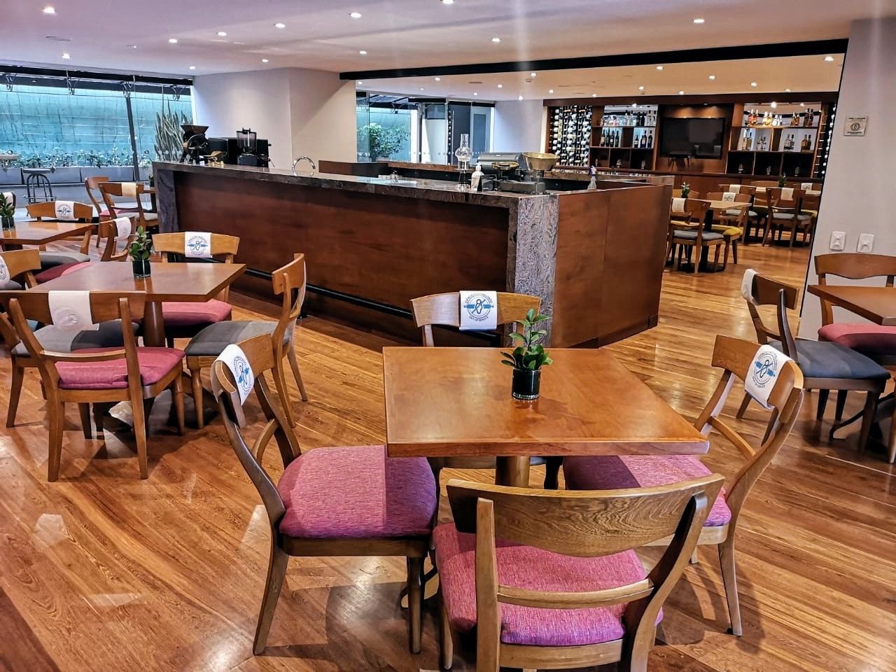 餐廳