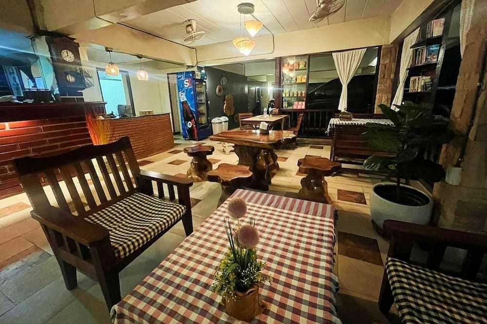 餐廳