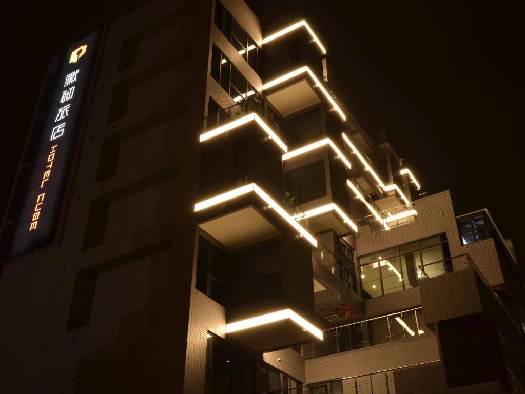 建築
