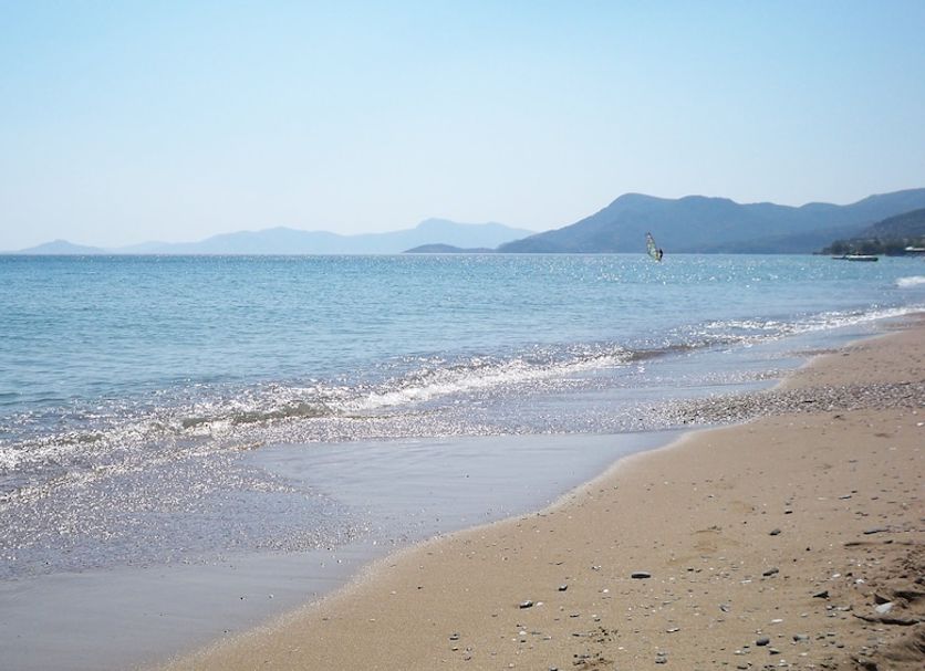 海灘 相片