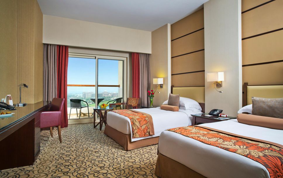 臥室 相片