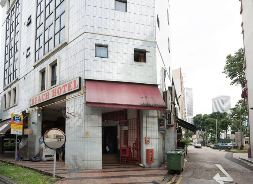 建築 相片