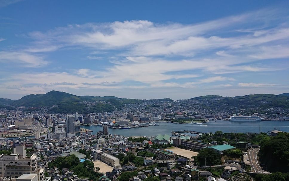 室外景 相片