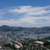 室外景