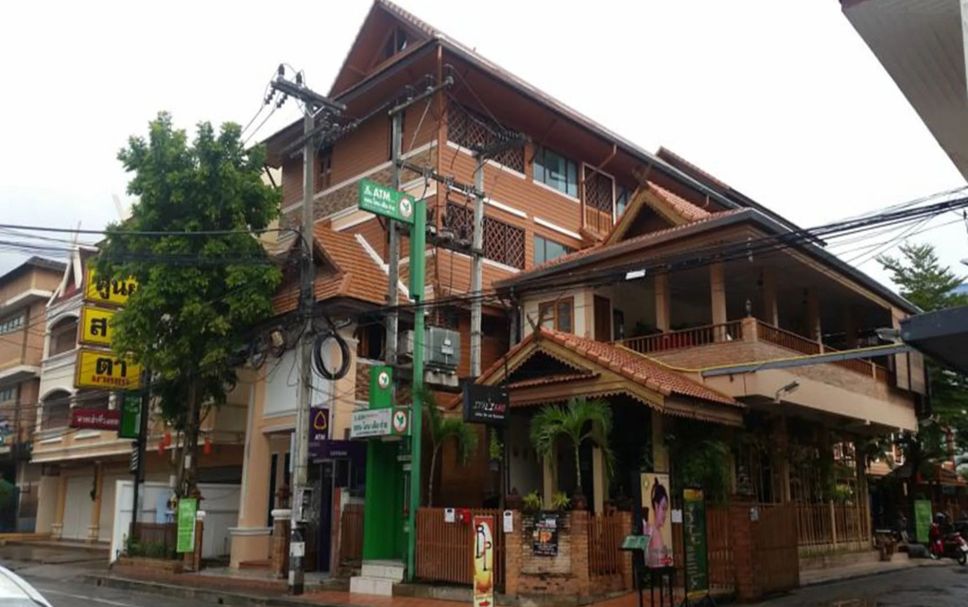 建築 相片