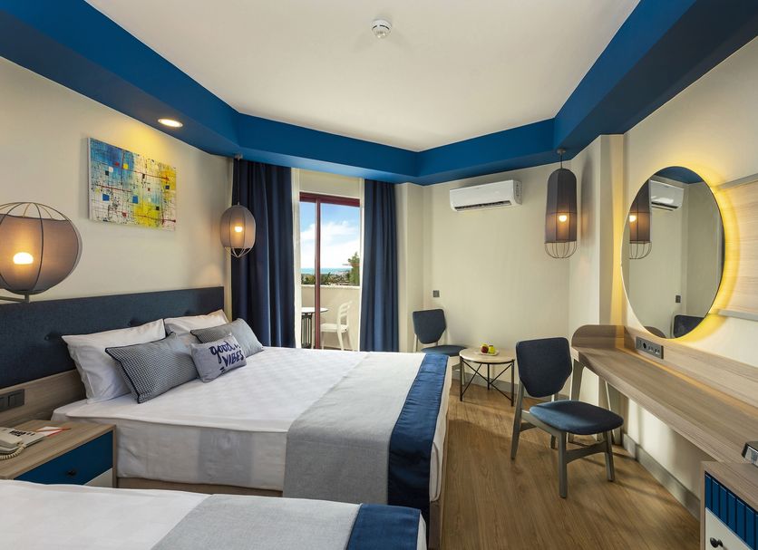 臥室 相片