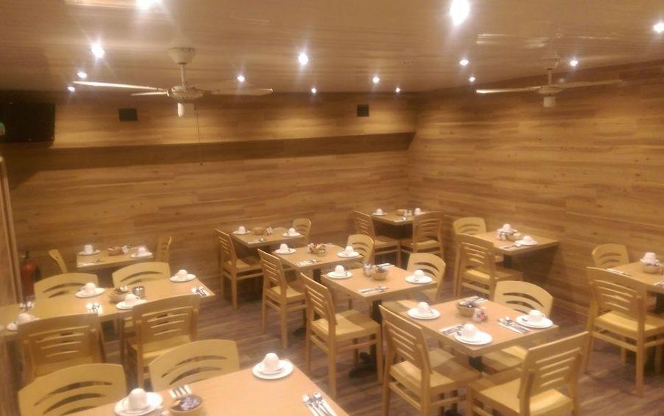 餐廳 相片