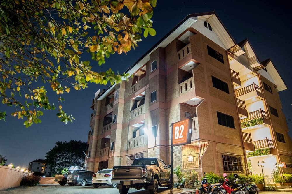 建築