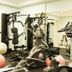 健身房