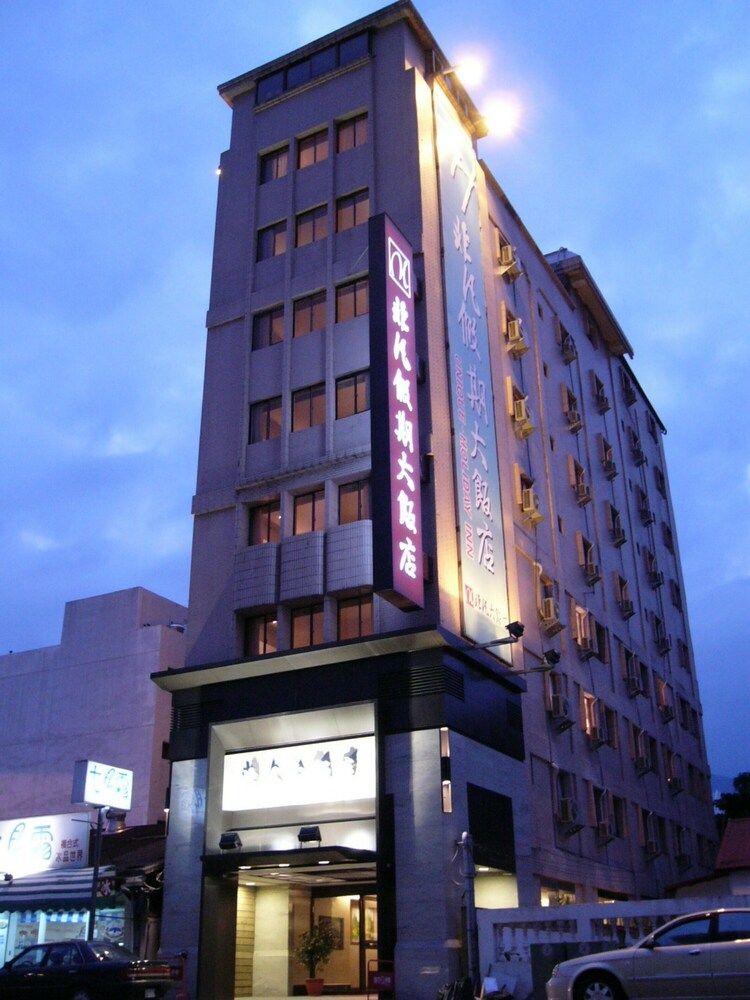 建築