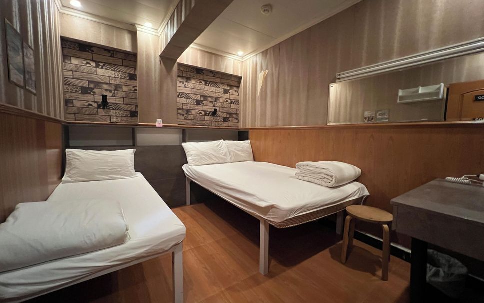Spa 相片