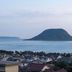 室外景