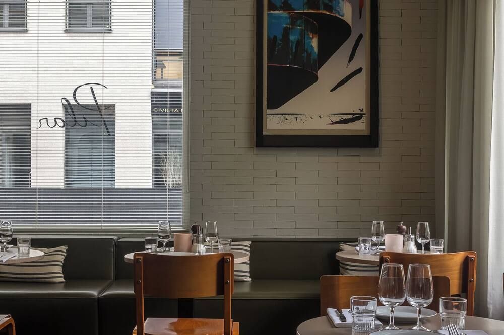 餐廳