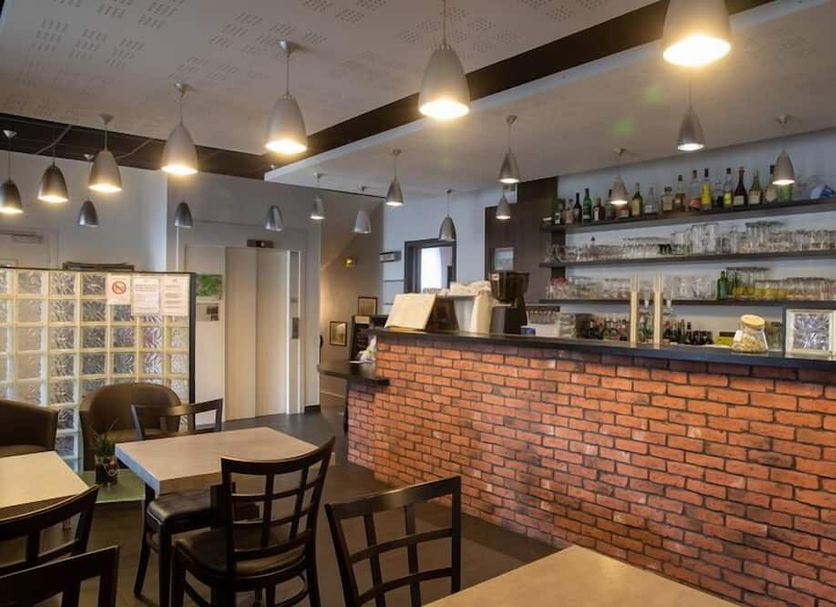 酒吧 相片