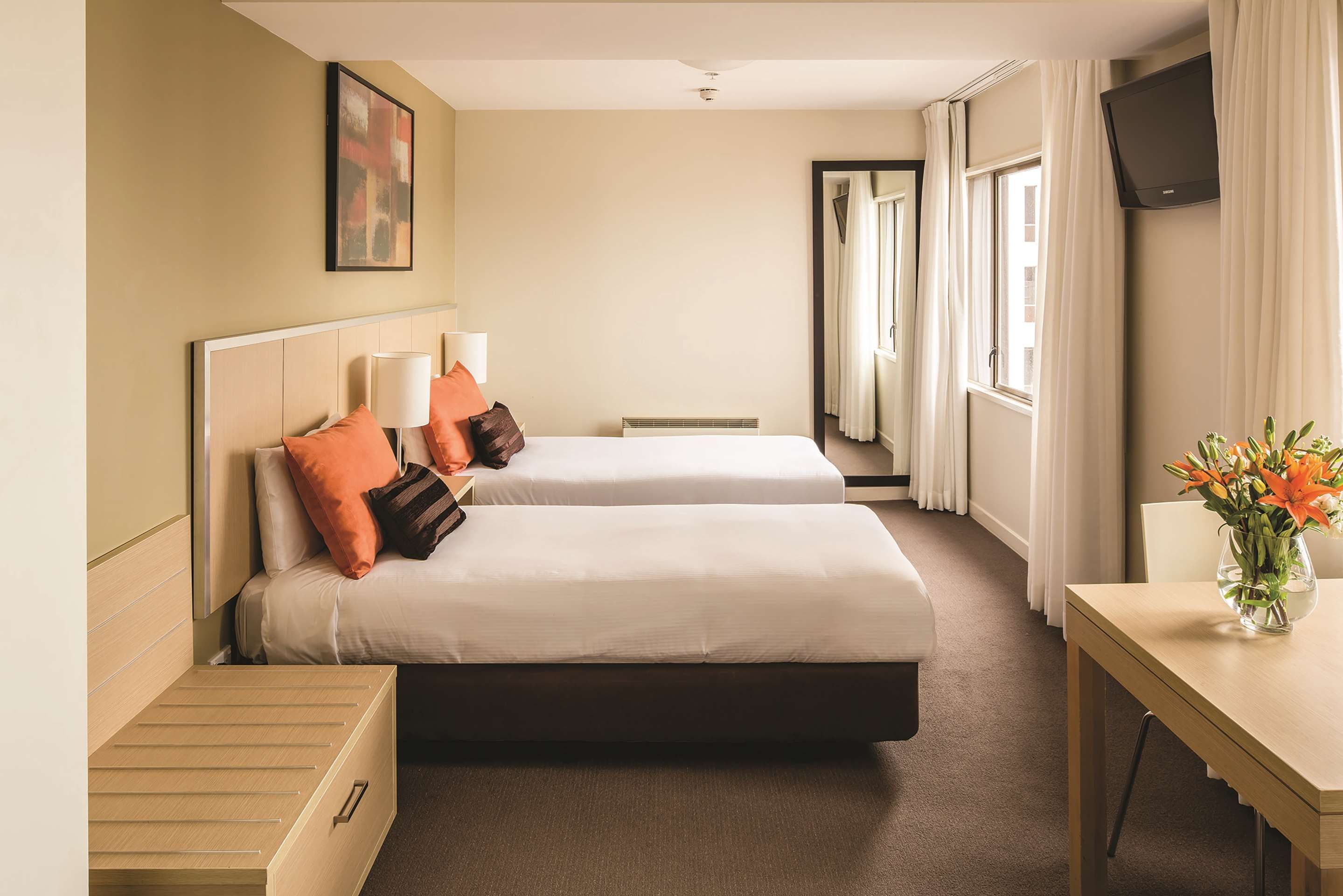 臥室 相片