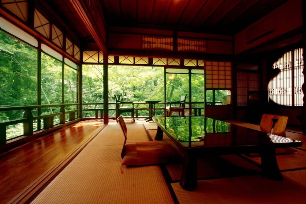 餐廳