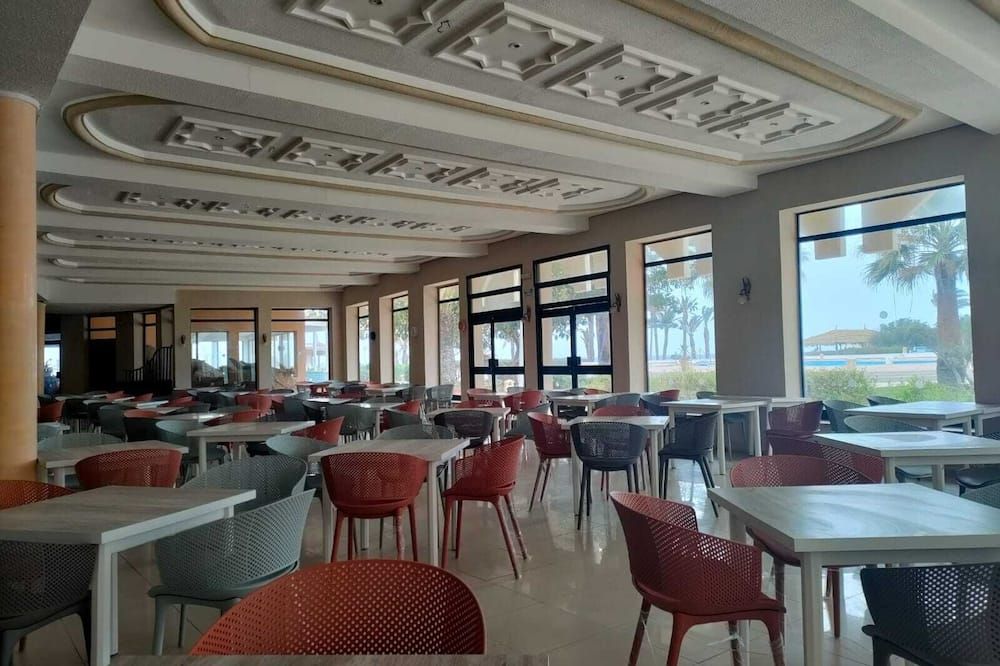 餐廳