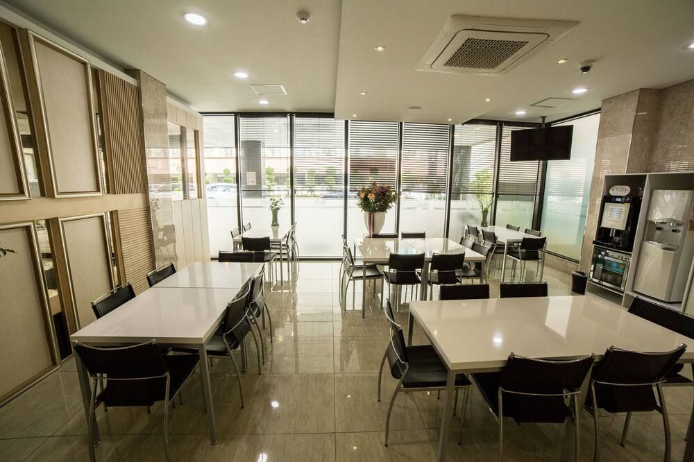 餐廳