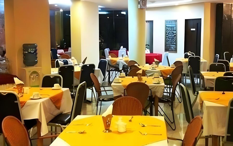 餐廳 相片