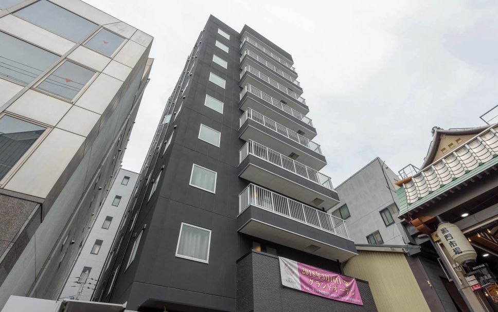 建築 相片