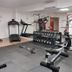 健身房