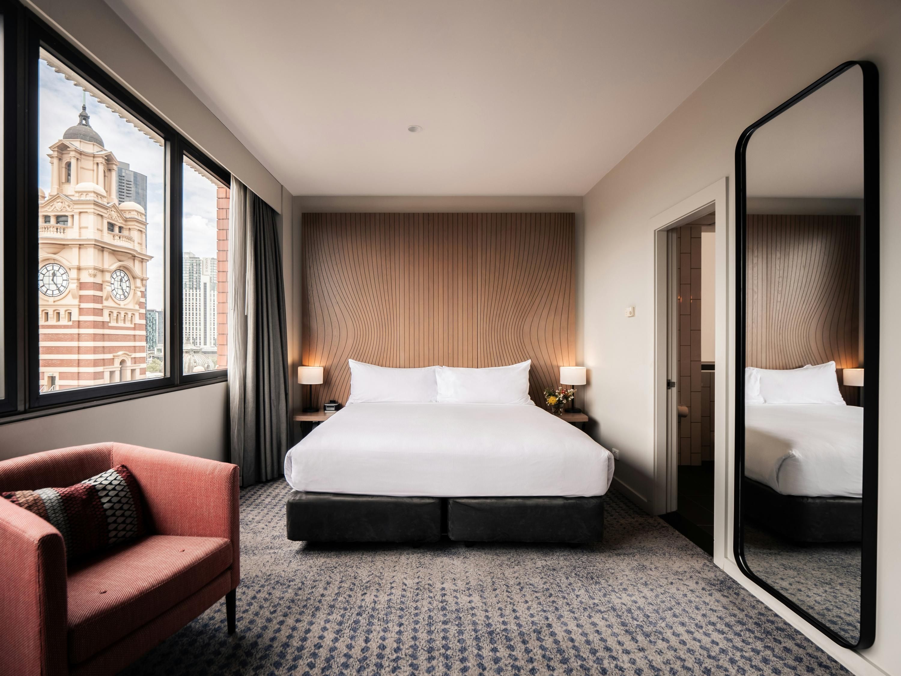 臥室 相片