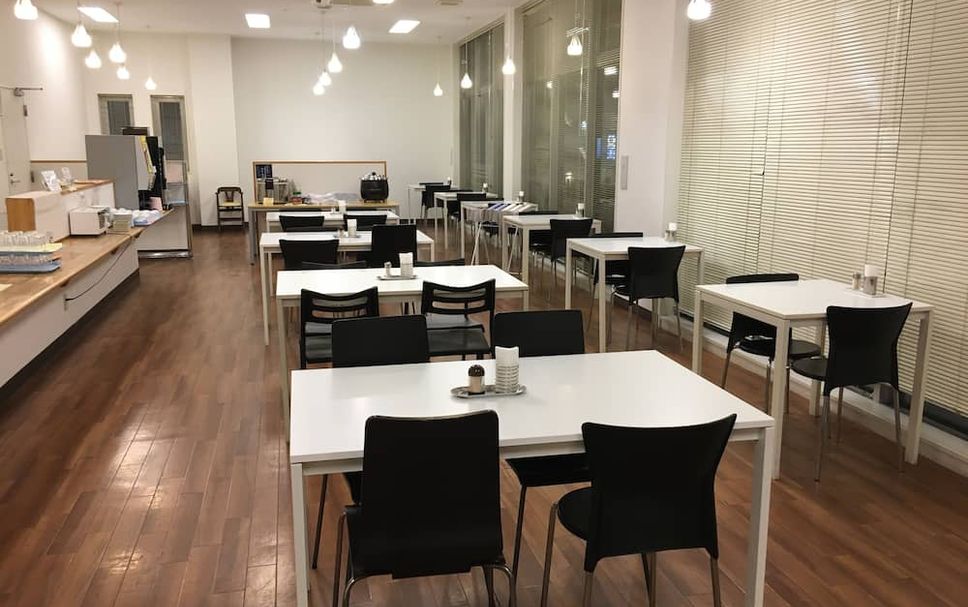 餐廳 相片