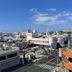室外景
