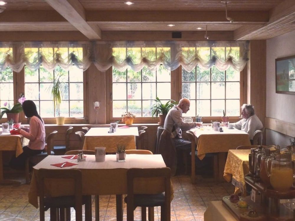 餐廳