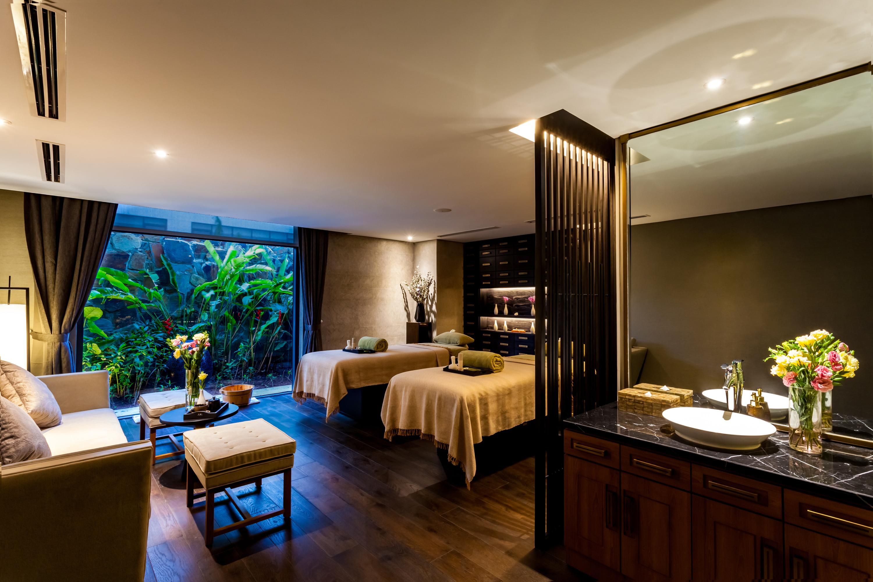 Spa