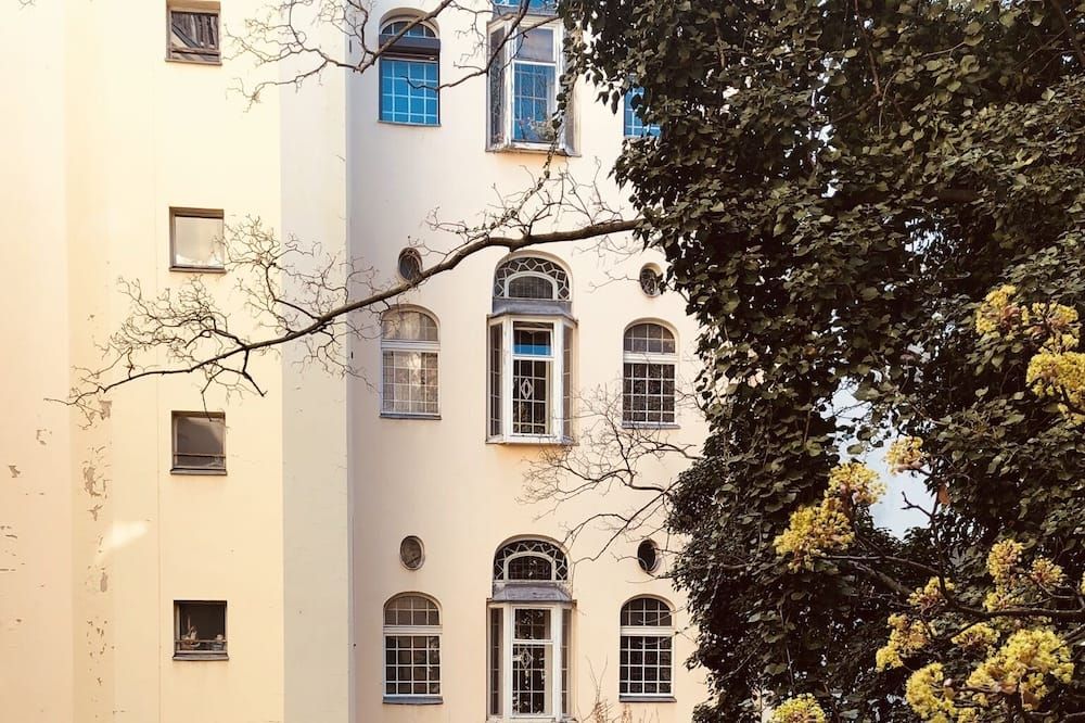 建築