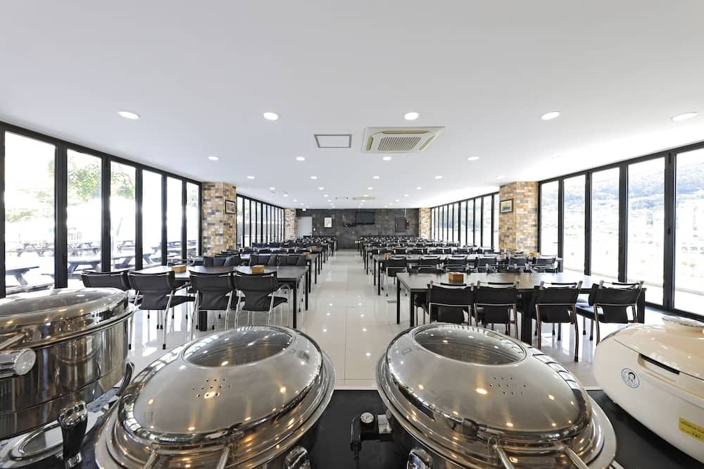餐廳