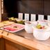 自助餐