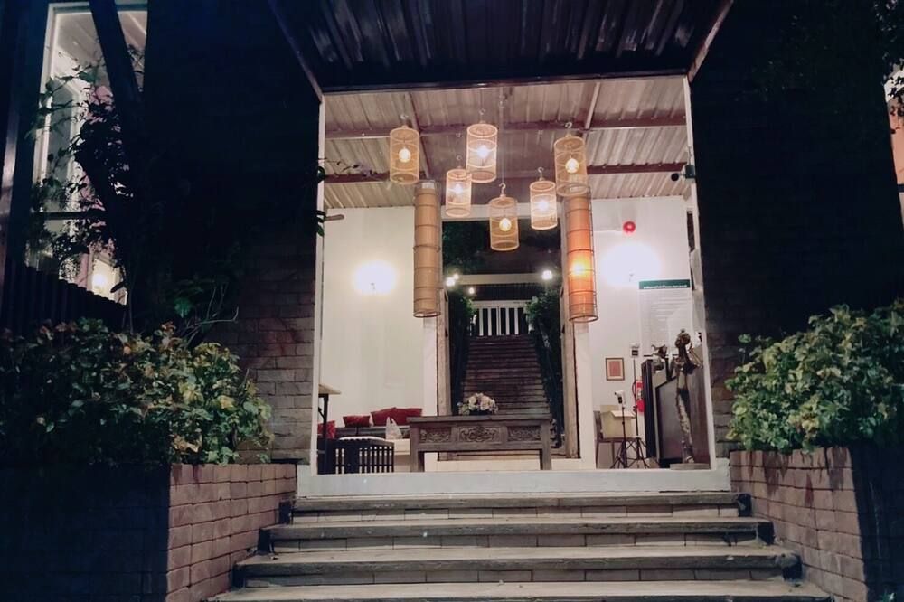 櫃檯