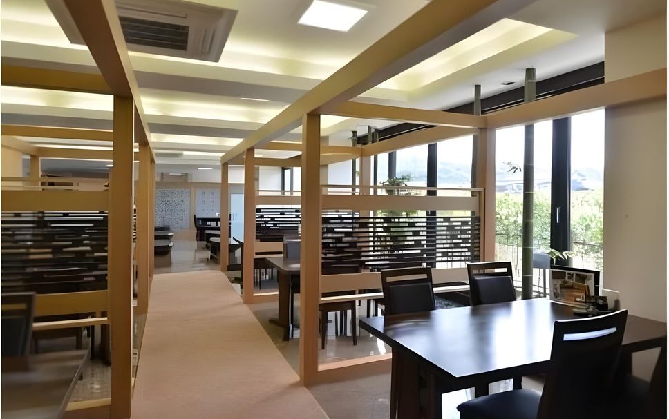 餐廳 相片