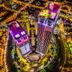 室外景