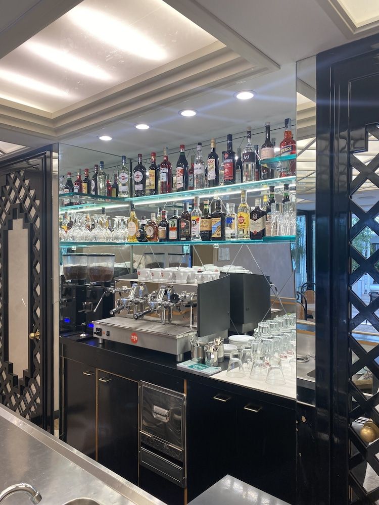 商店
