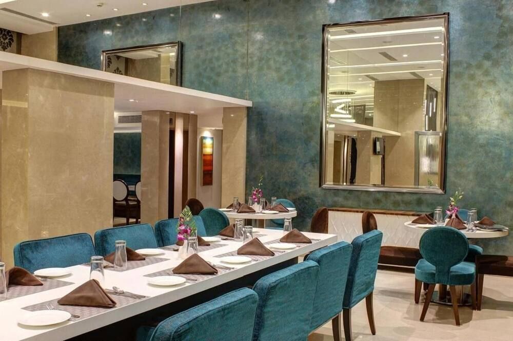 餐廳