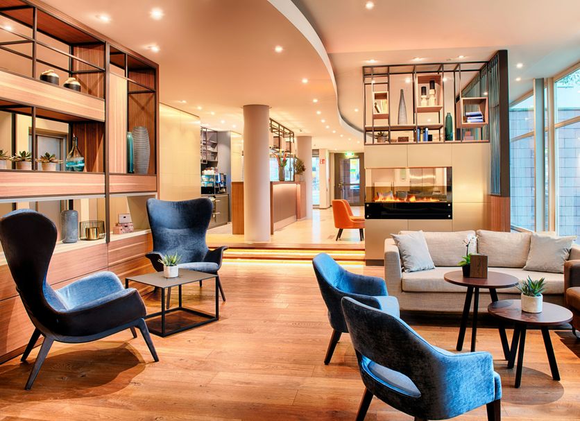 休閒室 相片