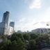 室外景