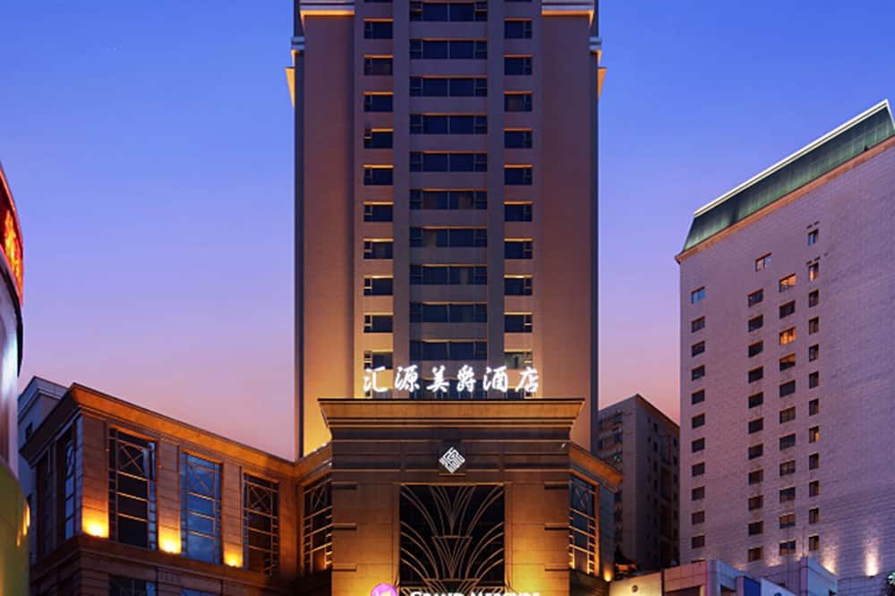 建築