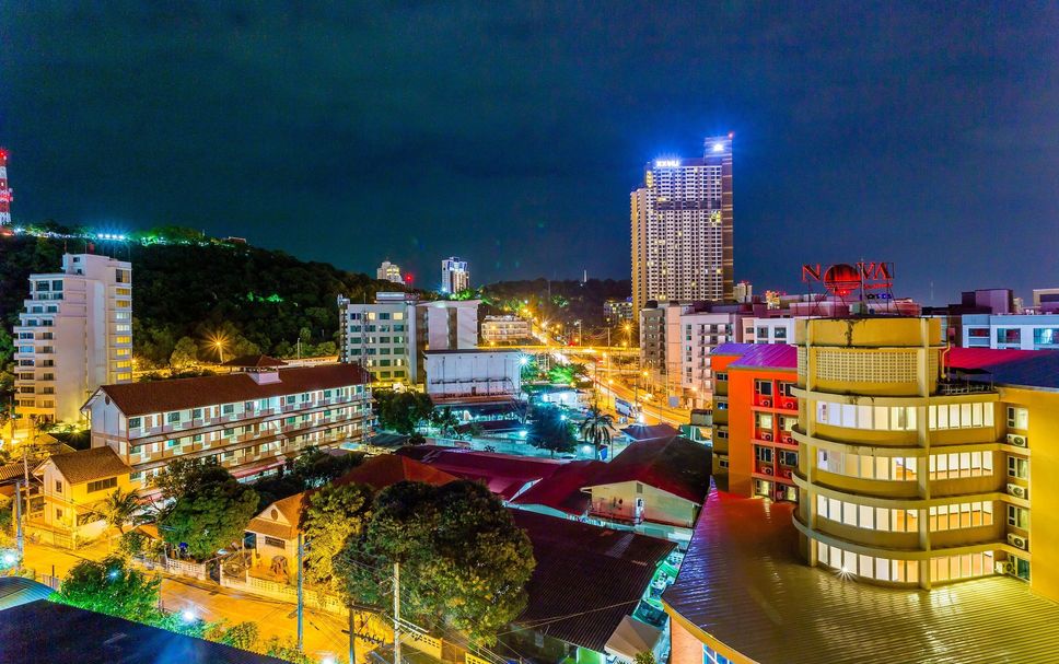 室外景 相片