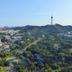 室外景