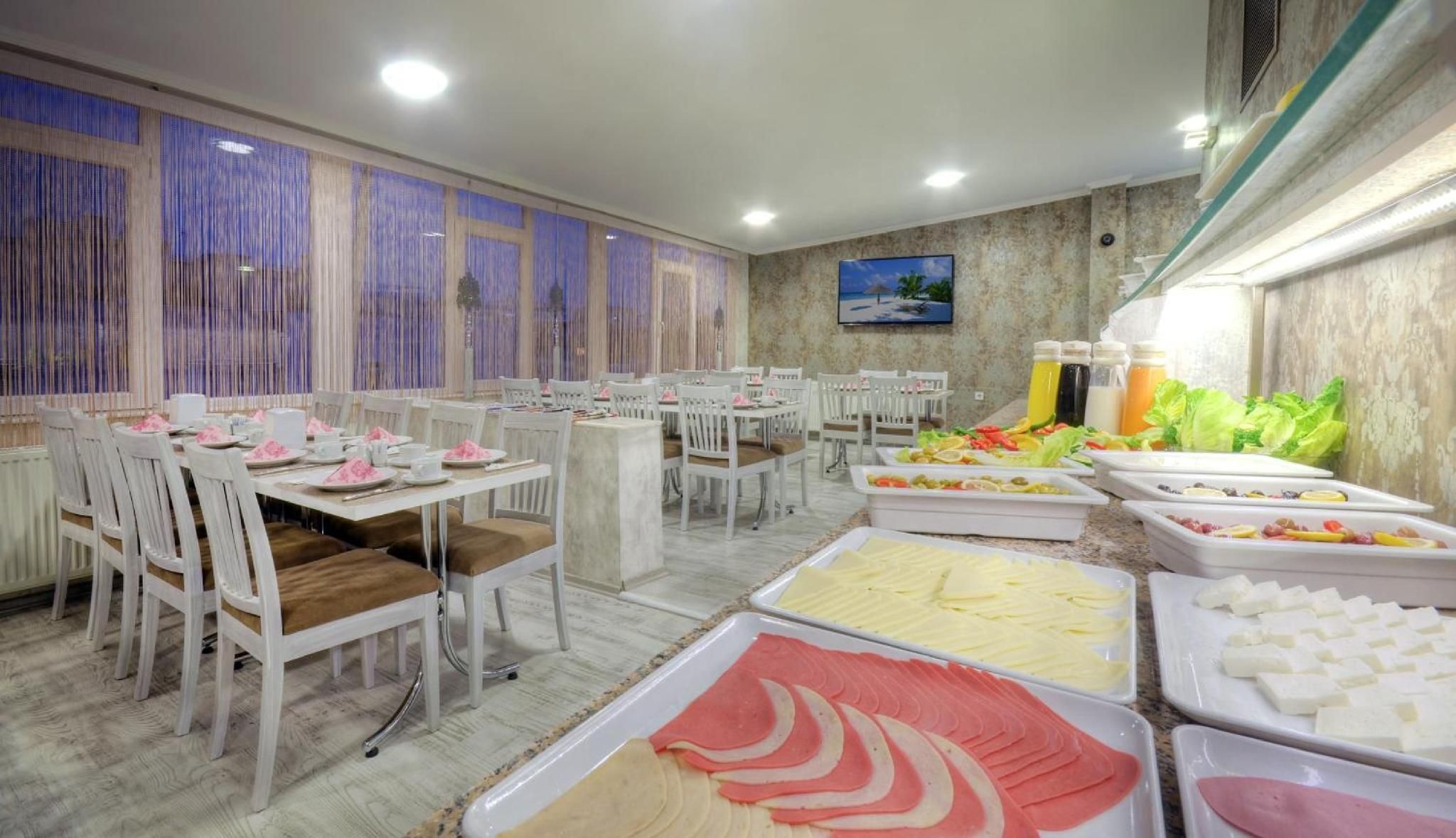 餐廳