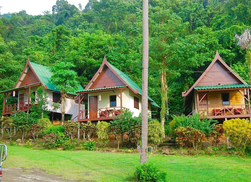 建築 相片