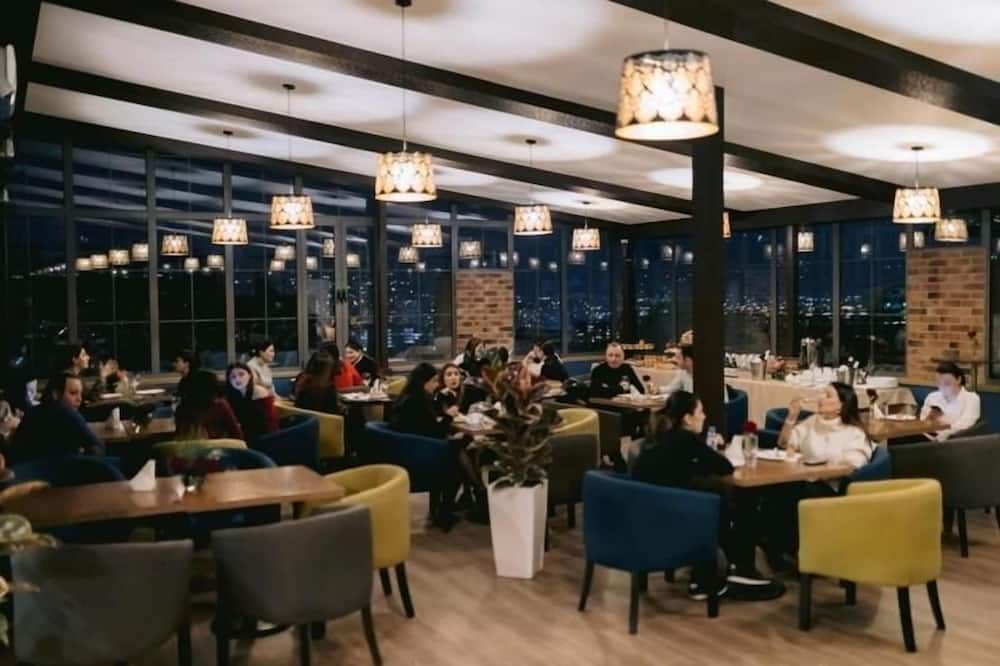 餐廳