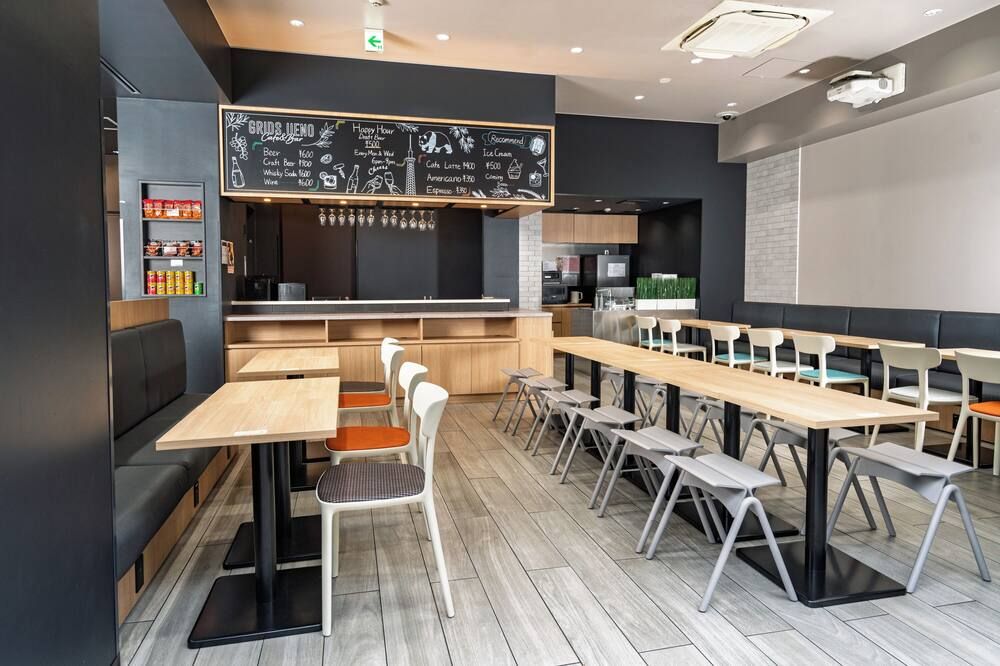 餐廳 相片