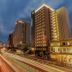 室外景