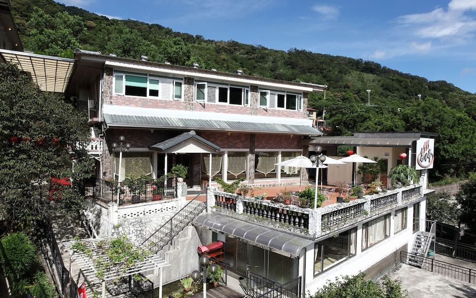 建築 相片