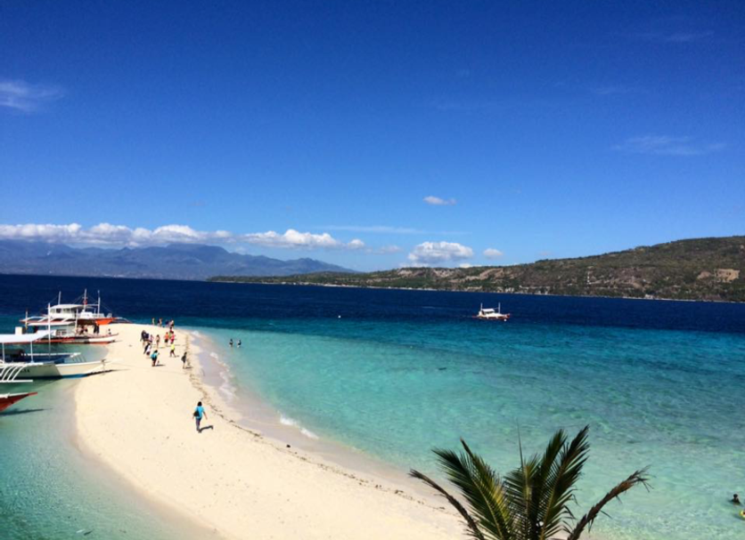 海灘 相片